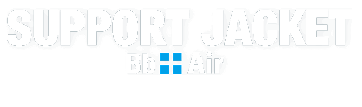SUPPORT JACKET Air